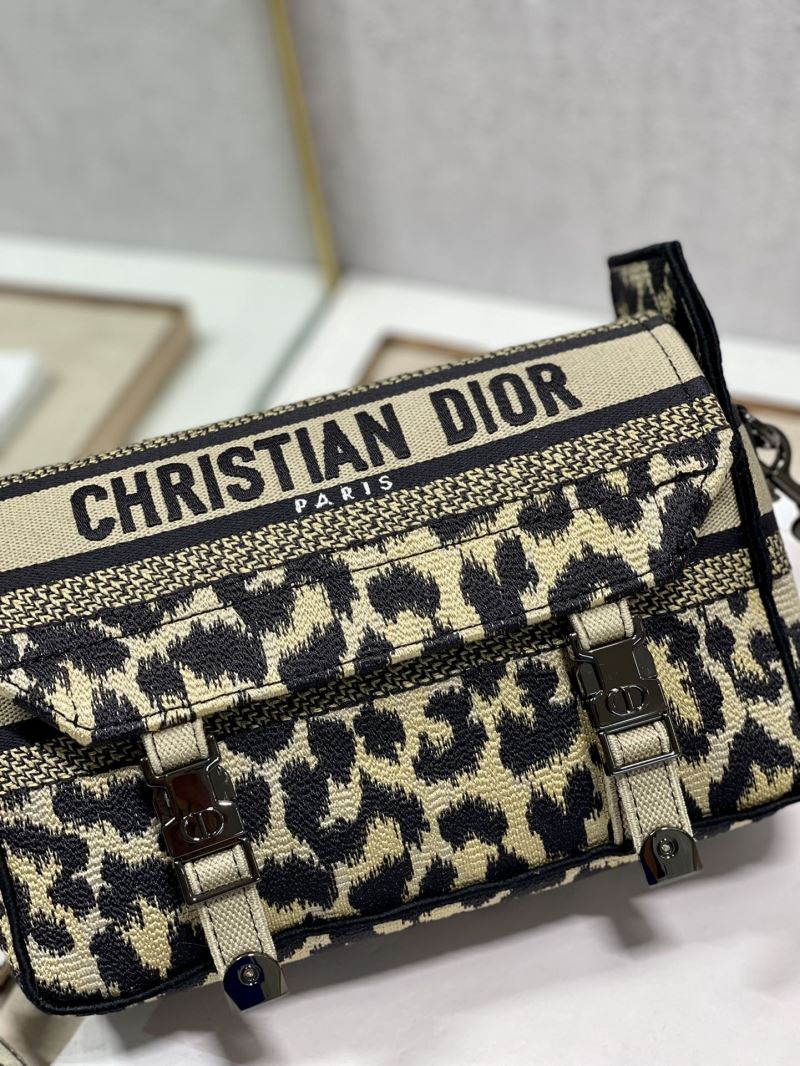 Dior Satchel bags